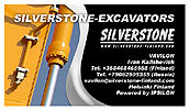 Silverstone-Finland