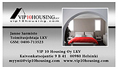 Vip10 Housing
